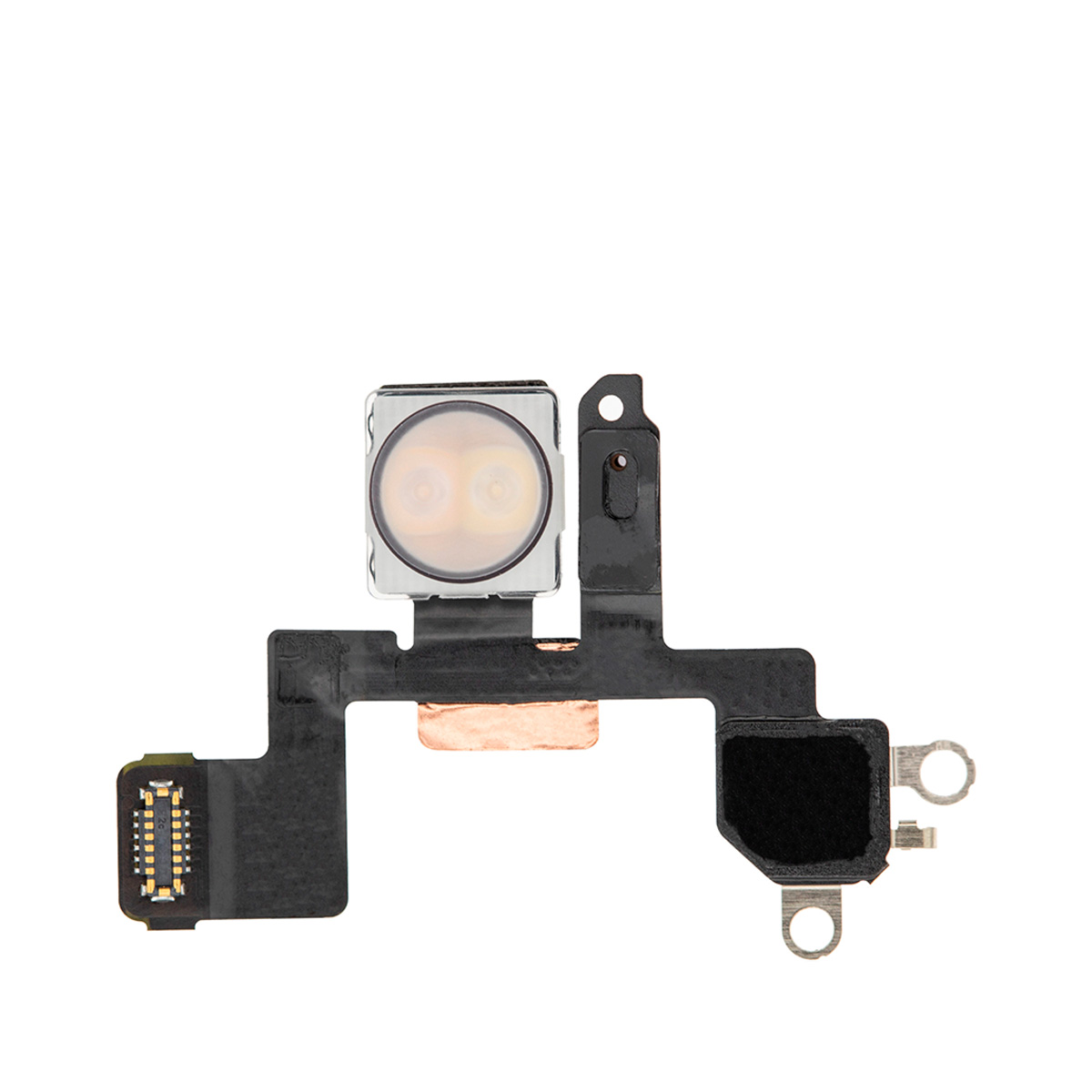 Flex de Flash iPhone 12 Mini